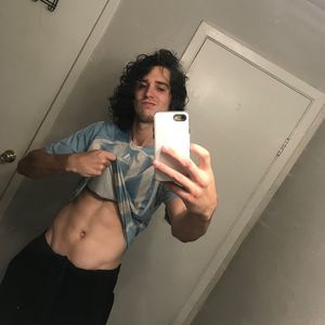 Meet your Posher, Christian